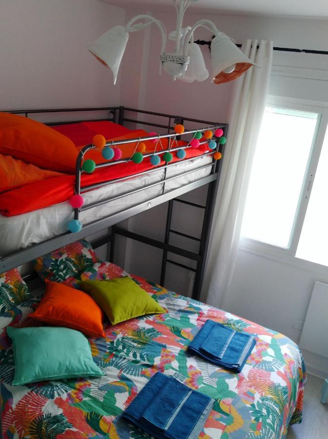 Piso Pescaito - Tarifa Centro Daire Dış mekan fotoğraf