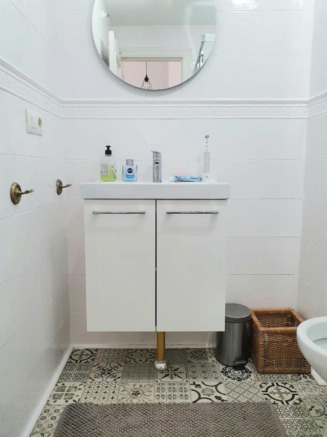 Piso Pescaito - Tarifa Centro Daire Dış mekan fotoğraf