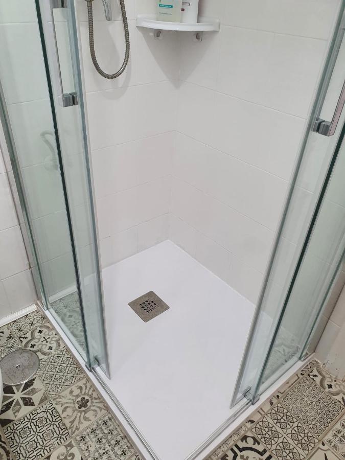 Piso Pescaito - Tarifa Centro Daire Dış mekan fotoğraf