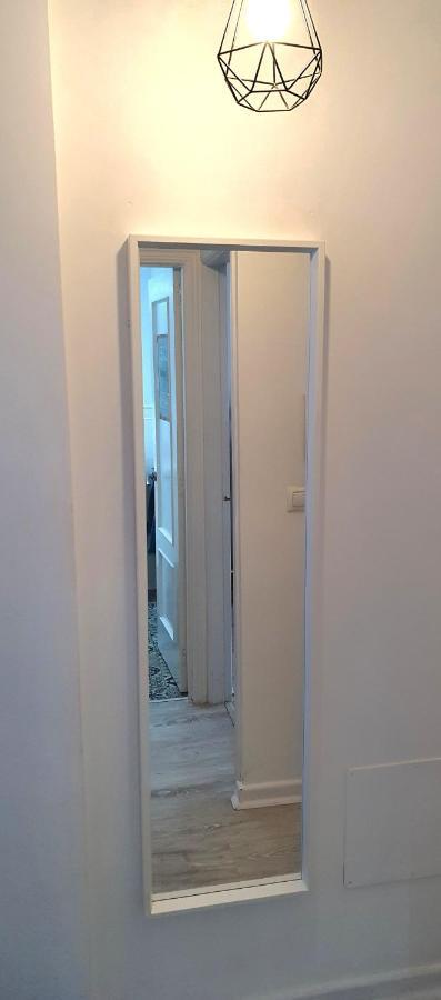 Piso Pescaito - Tarifa Centro Daire Dış mekan fotoğraf