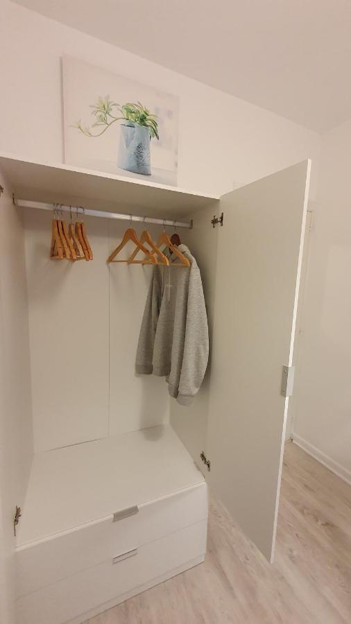 Piso Pescaito - Tarifa Centro Daire Dış mekan fotoğraf